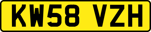 KW58VZH