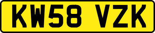 KW58VZK