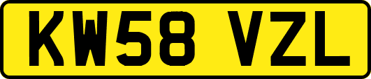 KW58VZL