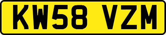 KW58VZM