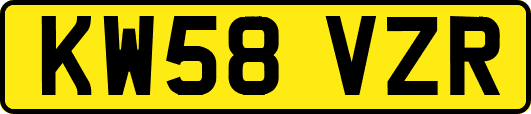 KW58VZR