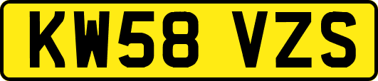 KW58VZS