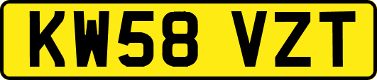 KW58VZT