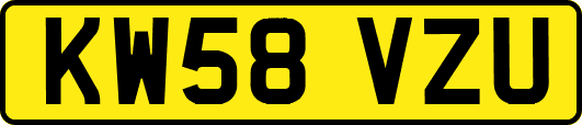 KW58VZU