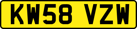KW58VZW