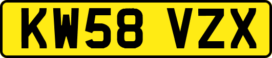 KW58VZX