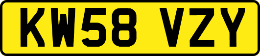 KW58VZY