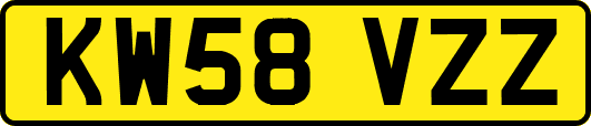 KW58VZZ