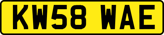 KW58WAE