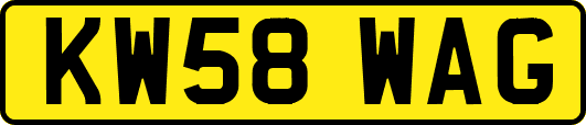 KW58WAG
