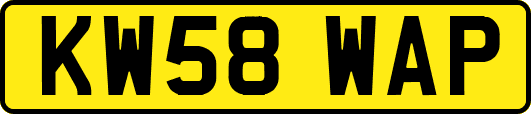 KW58WAP