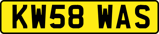 KW58WAS