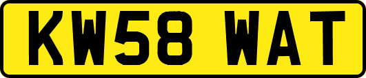 KW58WAT