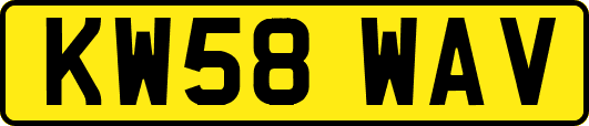 KW58WAV
