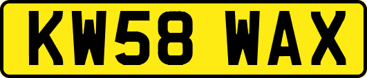 KW58WAX