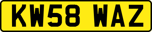KW58WAZ