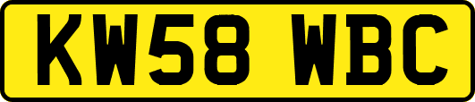 KW58WBC