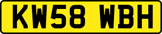 KW58WBH