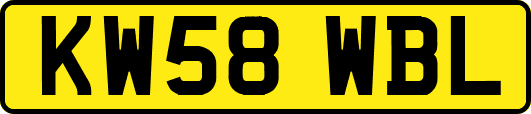 KW58WBL