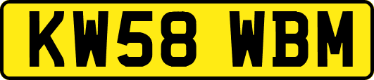 KW58WBM