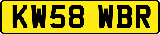 KW58WBR