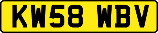 KW58WBV