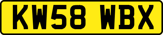 KW58WBX