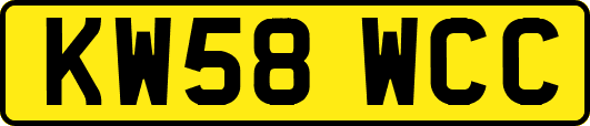 KW58WCC