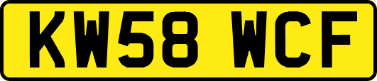 KW58WCF