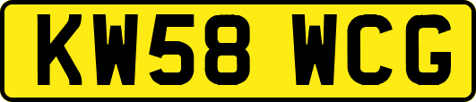 KW58WCG