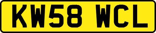 KW58WCL