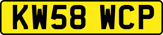 KW58WCP