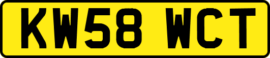 KW58WCT