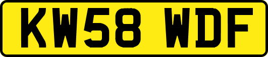 KW58WDF
