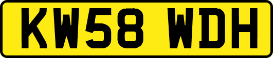 KW58WDH