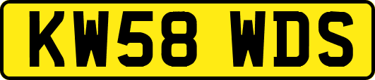 KW58WDS