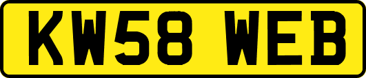 KW58WEB