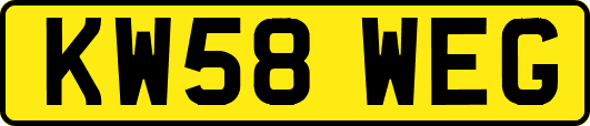 KW58WEG