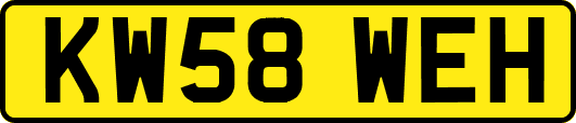 KW58WEH