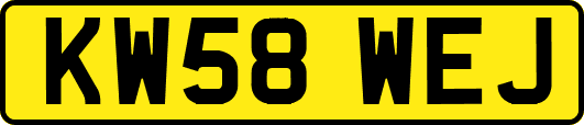 KW58WEJ