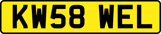 KW58WEL