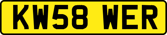 KW58WER