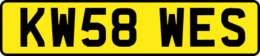 KW58WES
