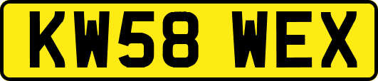 KW58WEX