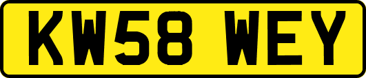 KW58WEY