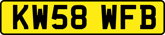 KW58WFB
