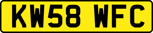 KW58WFC