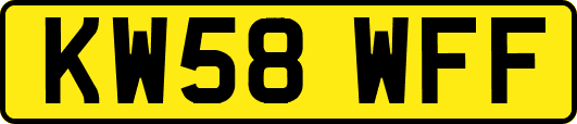 KW58WFF