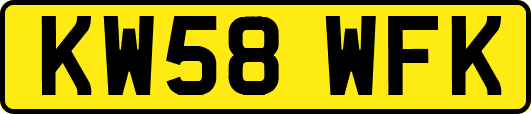 KW58WFK