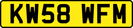 KW58WFM
